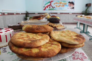 جشنواره غذا