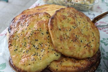جشنواره غذا