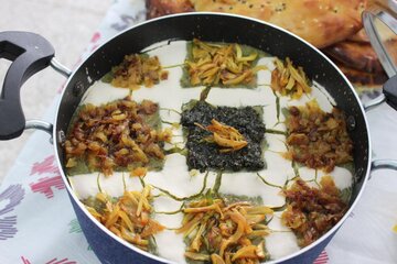 جشنواره غذا