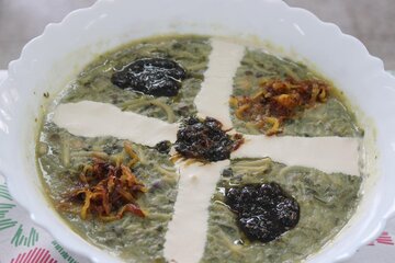 جشنواره غذا