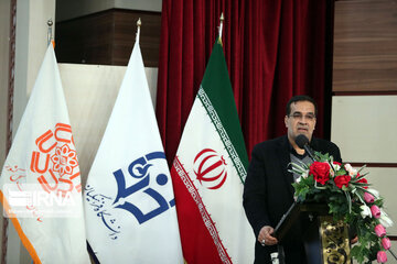 Nuclear achievements' exhibition in northeast Iran