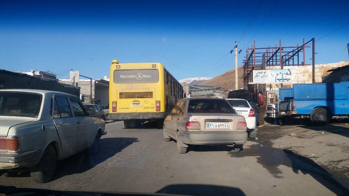 خوابگاه نایسر 5