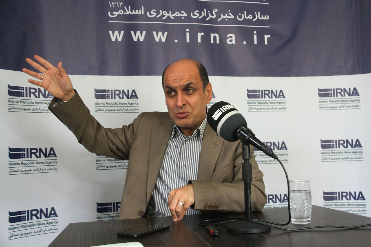 مخالفت با گشایش های احتمالی، سیاسی و انتخاباتی است