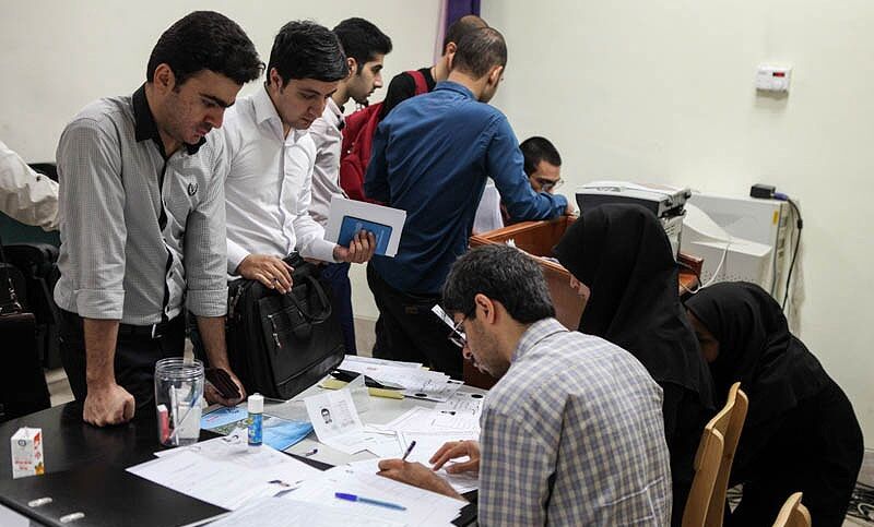 چگونگی اعطای تسهیلات دانشجویی نیم‌سال دوم اعلام شد