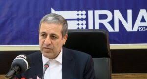 استاندار بوشهر: بگذاریم در انتخابات حرف اول و آخر را مردم بزنند استاندار بوشهر: بگذاریم در انتخابات حرف اول و آخر را مردم بزنند