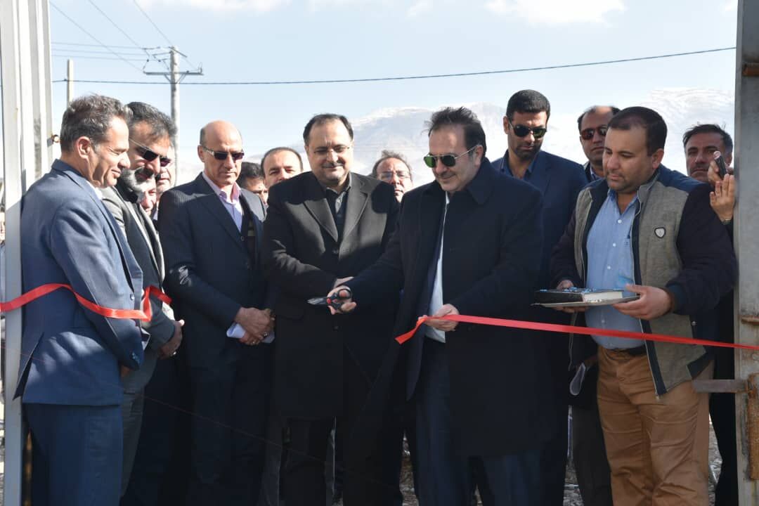 وزارت جهاد کشاورزی تسهیلات توسعه زنجیره تولید میدهد وزارت جهاد کشاورزی تسهیلات توسعه زنجیره تولید میدهد
