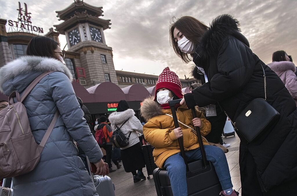 شمار قربانیان ویروس کرونا به 360 تن رسید