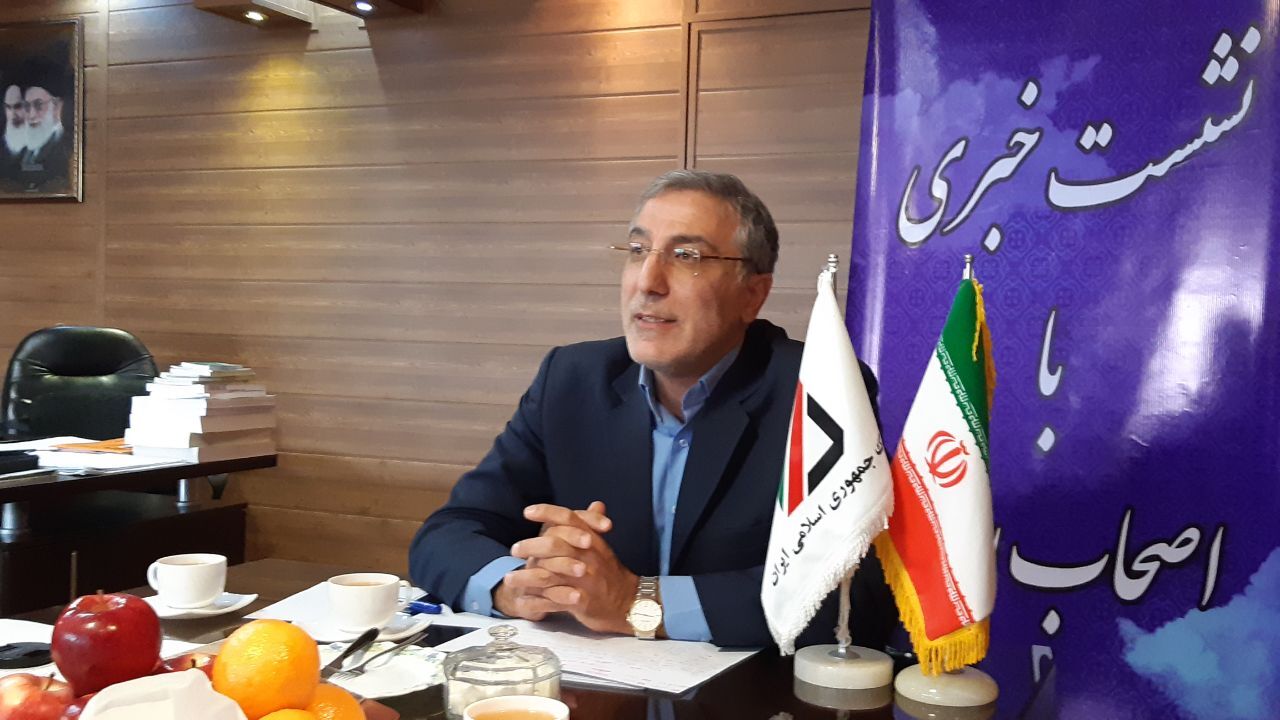 ناظر گمرکات خراسان رضوی: 24 ساعته شدن گمرگ دوغارون منوط به تامین زیرساختهاست