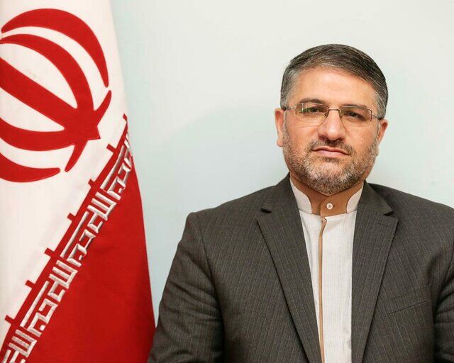 Der Iran ist eines der Länder, die genetische Kits in der Welt herstellen