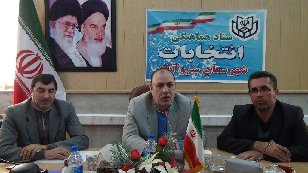 کردستانی‌ها کارنامه‌ای درخشان در انتخابات دارند