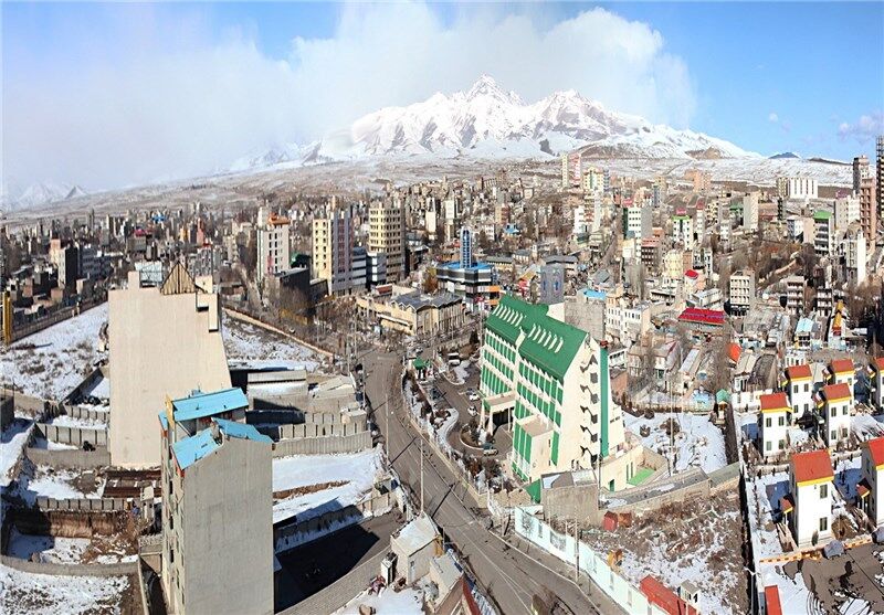 گردشگری استان اردبیل زیر تیغ کرونا
