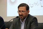 استاندار سمنان: بازگشایی اماکن مذهبی در ماه رمضان هنوز مشخص نیست