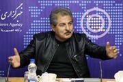 پنجعلی: خارجی‌های پرسپولیس انتظارات را برآورده نکردند/برخورد با عبدی کاملا حرفه‌ای بود