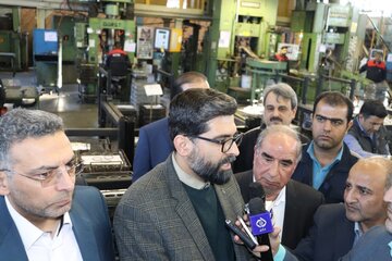 مدیرعامل ایران خودرو: تا خرداد 99 همه متقاضیان محصول خود را دریافت می کنند 