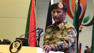 مذاکره رییس شورای حاکمیتی سودان با نتانیاهو درباره عادی سازی روابط 