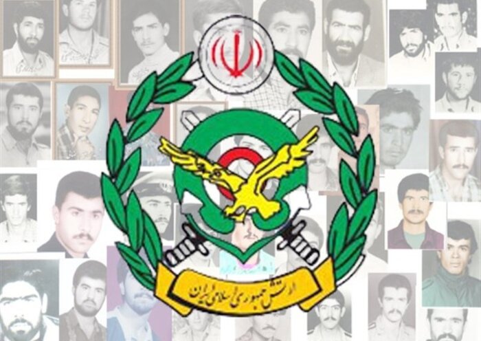 همایش ایثارگران نیروی زمینی ارتش در مشهد پایان یافت
