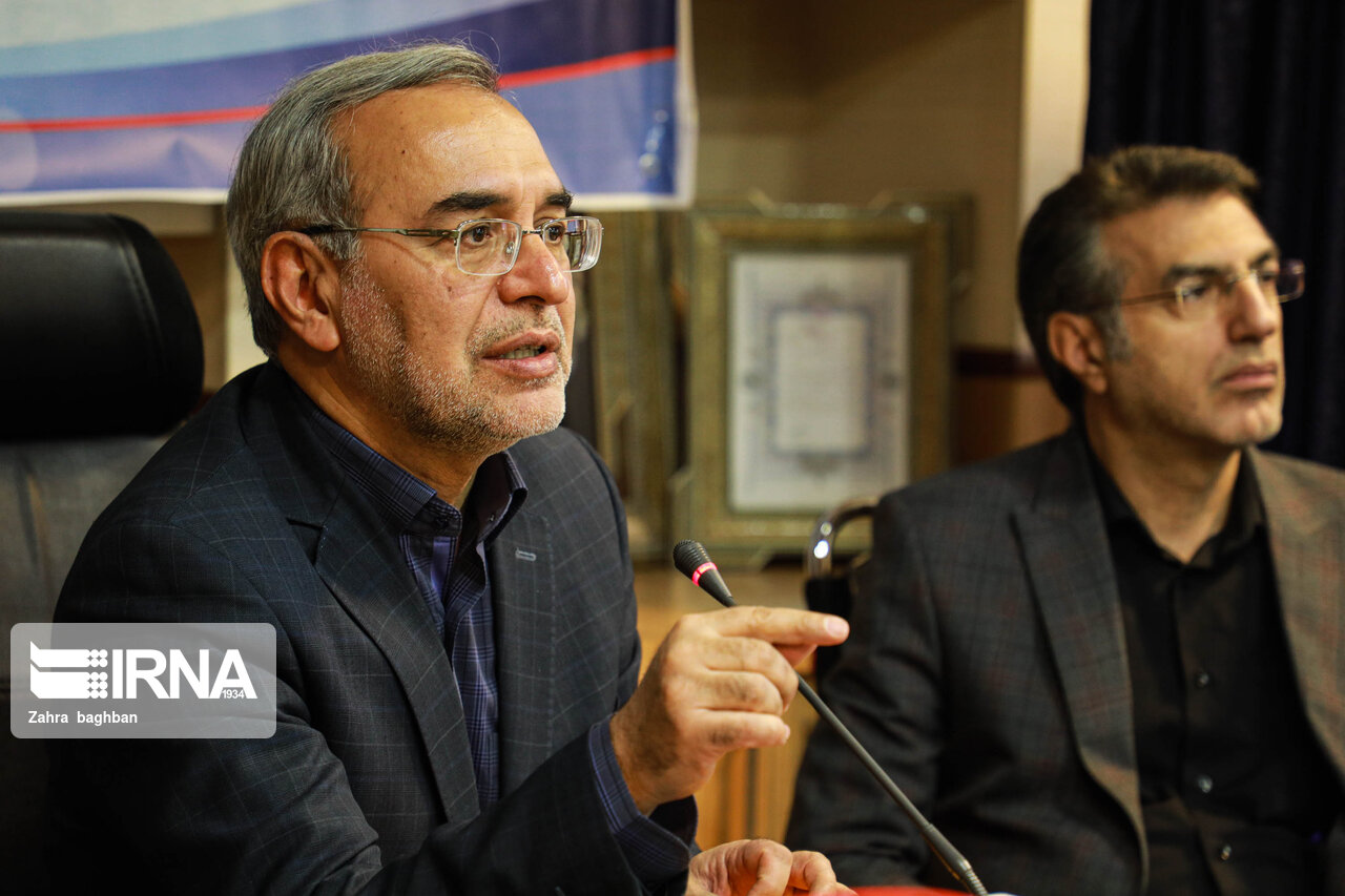 183 میلیارد تومان اعتبار صرف پروژه ها در شرکت توزیع برق استان اصفهان شد