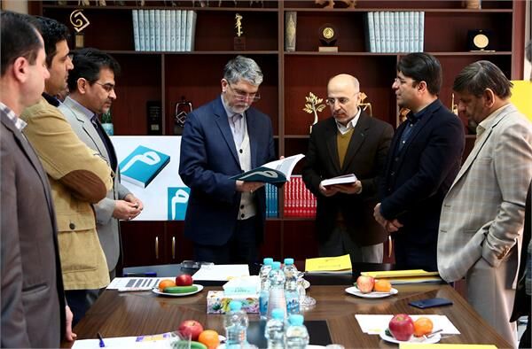 بازار هنرهای تجسمی نیاز به فکر و شتابی عملیاتی دارد