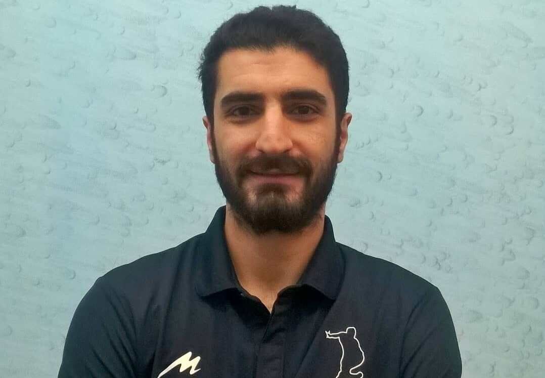 عضو المنتخب الإيراني يتقلد برونزية بطولة الهند للإسكواش
عضو المنتخب الإيراني يتقلد برونزية بطولة الهند للإسكواش