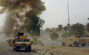 ۷ نظامی مصری در شبه‌جزیره سینا کشته شدند