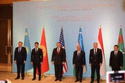توجه آمریکا به آسیای مرکزی با هدف کاهش نفوذ روسیه و چین 