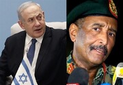 روزنامه اسرائیلی: امارات ترتیب دهنده دیدار مقام ارشد سودان با نتانیاهو بود