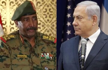 وزیر خارجه فلسطین دیدار مقام ارشد سودان با نتانیاهو را محکوم کرد