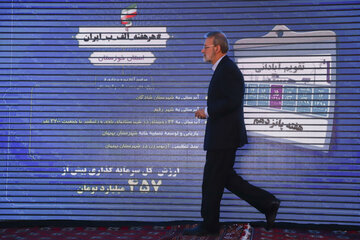 سفر یک روزه رئیس مجلس شورای اسلامی به استان خوزستان