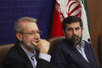 سفر یک روزه رئیس مجلس شورای اسلامی به استان خوزستان