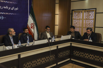 سفر یک روزه رئیس مجلس شورای اسلامی به استان خوزستان