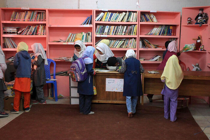 مدیرکل کتابخانه‌های عمومی فارس: بیشترین شهرهای فاقد کتابخانه کشور در فارس قرار دارند