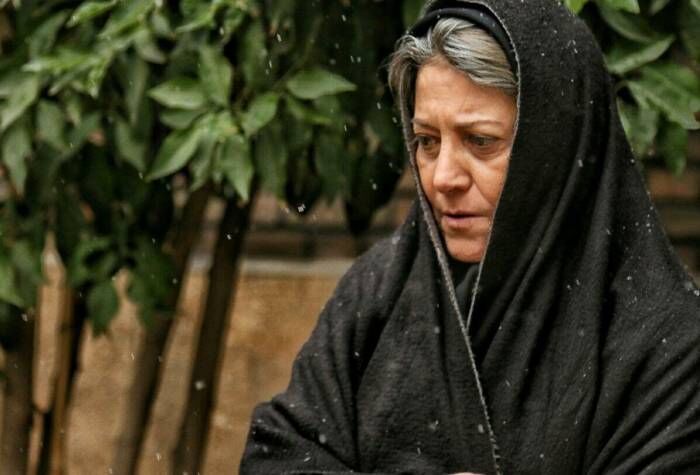 همان پرویز، اما زنانه و خسته‌کننده