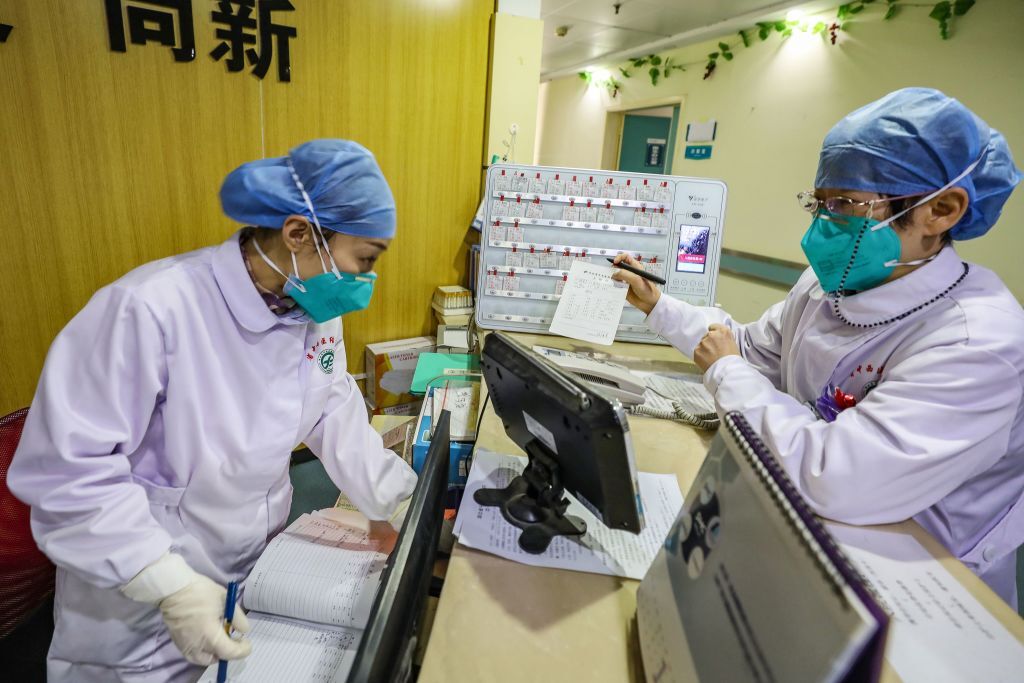 سی‌ان‌ان: داروی ضد ویروس کرونا در چین آزمایش می‌شود