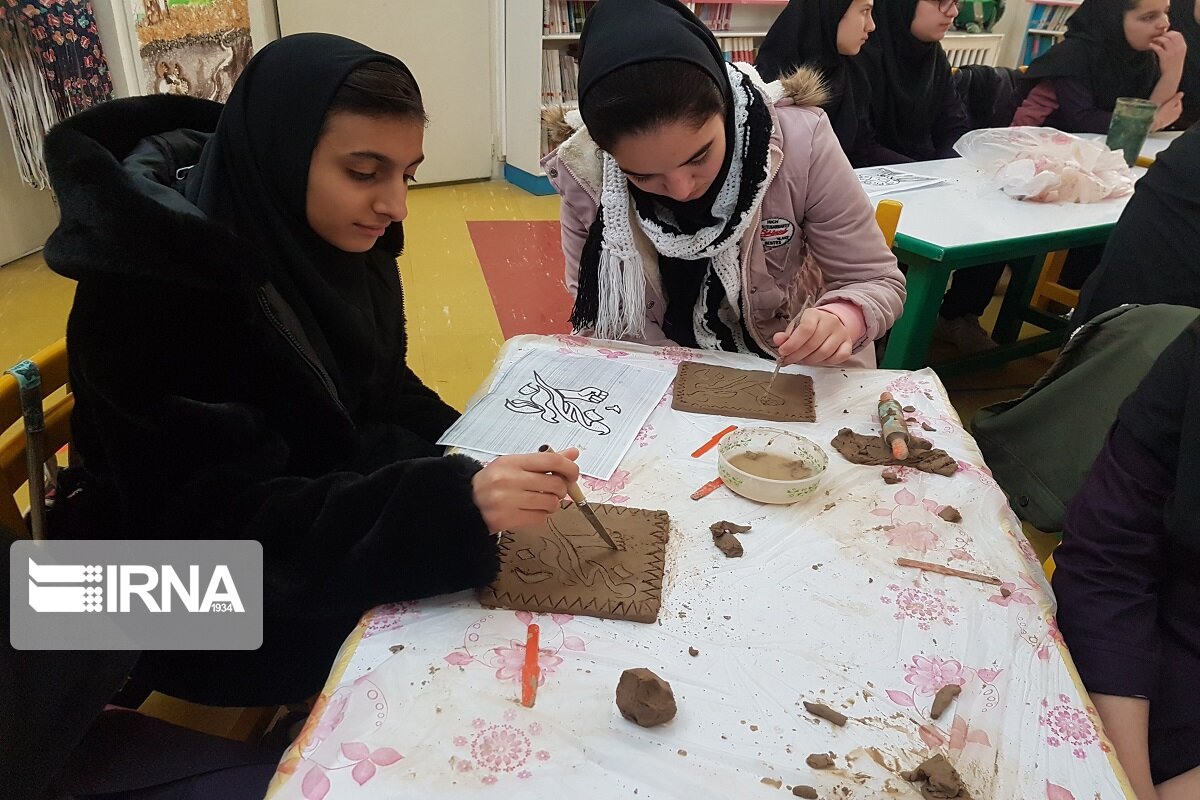 شناسایی استعداد کودکان و نوجوانان از رویکردهای مهم سال جهش تولید است