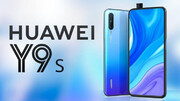 استقبال قابل توجه از پیش خرید گوشی Huawei Y9s