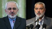 Hamas-Chef beschreibt US-Sanktionen gegen Iran grausam