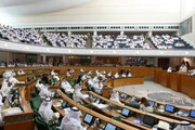 پارلمان کویت معامله قرن آمریکا را رد کرد