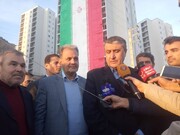 وزیر شهرسازی: ثبت نام مجدد طرح اقدام ملی مسکن دوم اسفند ماه آغاز می‌شود