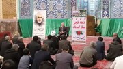 فرماندار: ۲۵ شهرک حاشیه ای دماوند بدون خدمات به معضل تبدیل می‌شوند