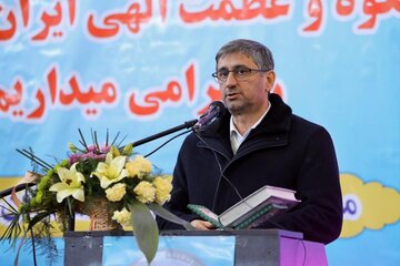 سیاست مسوولان همدان تامین تجهیزات معادن برای فرآوری محصولات است