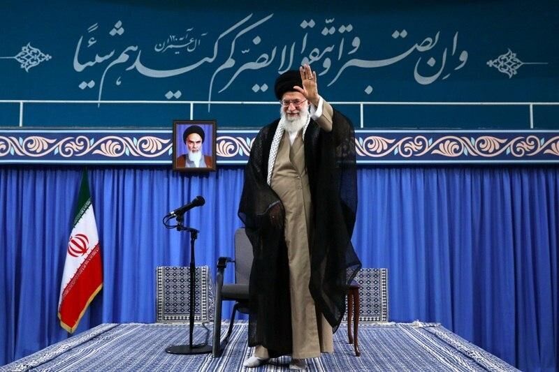 La rencontre des différentes couches du peuple iranien avec le Guide suprême de la Révolution islamique La rencontre des différentes couches du peuple iranien avec le Guide suprême de la Révolution islamique