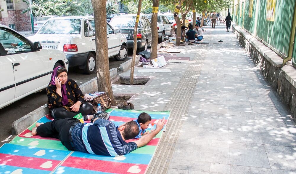 همراه‌سرا، مهمترین نیاز بیماران سرطانی خراسان شمالی