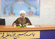 انقلاب اسلامی هیمنه نظام سلطه را درهم‌شکسته است