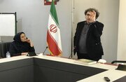 استاد روزنامه‌نگاری: سوژه‌های خبری باید راهگشای مشکلات مردم باشد