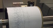 زلزله ۶.۱ ریشتری در فیلیپین