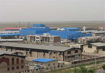 ۱۵ کارخانه در شهرک‌های صنعتی استان قزوین به مرحله بهره‌برداری رسیدند