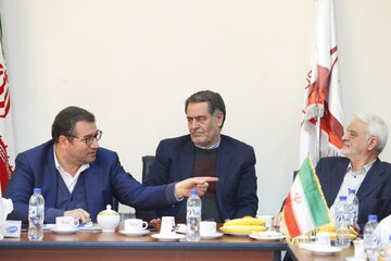 وزیر صنعت:چهارمحال و بختیاری قطب نساجی ایران می‌شود