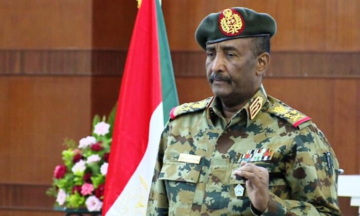 سودان و اتیوپی درباره همکاری‌های امنیتی در مرزها توافق کردند