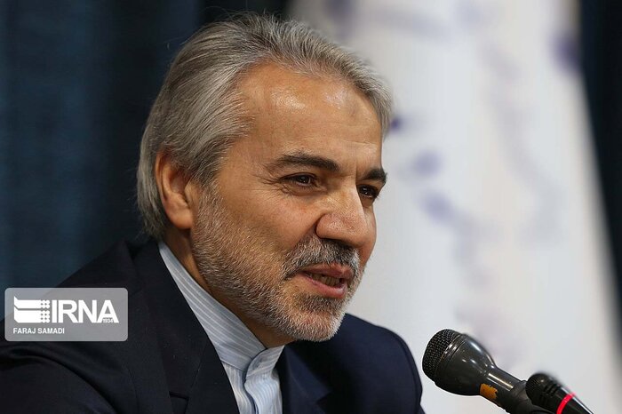 نوبخت: نظام رتبه بندی فرهنگیان از اول فروردین ۹۹ لازم الاجرا است