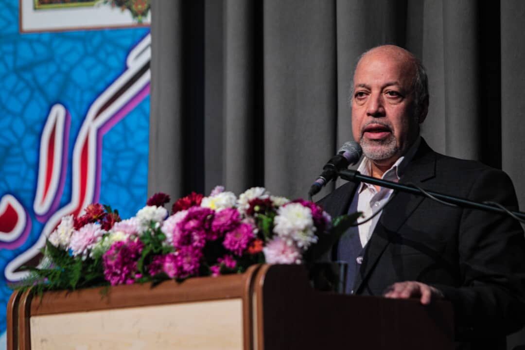 استاندار: همه شرایط برای برگزاری انتخابات پرشور در اصفهان آماده است استاندار: همه شرایط برای برگزاری انتخابات پرشور در اصفهان آماده است